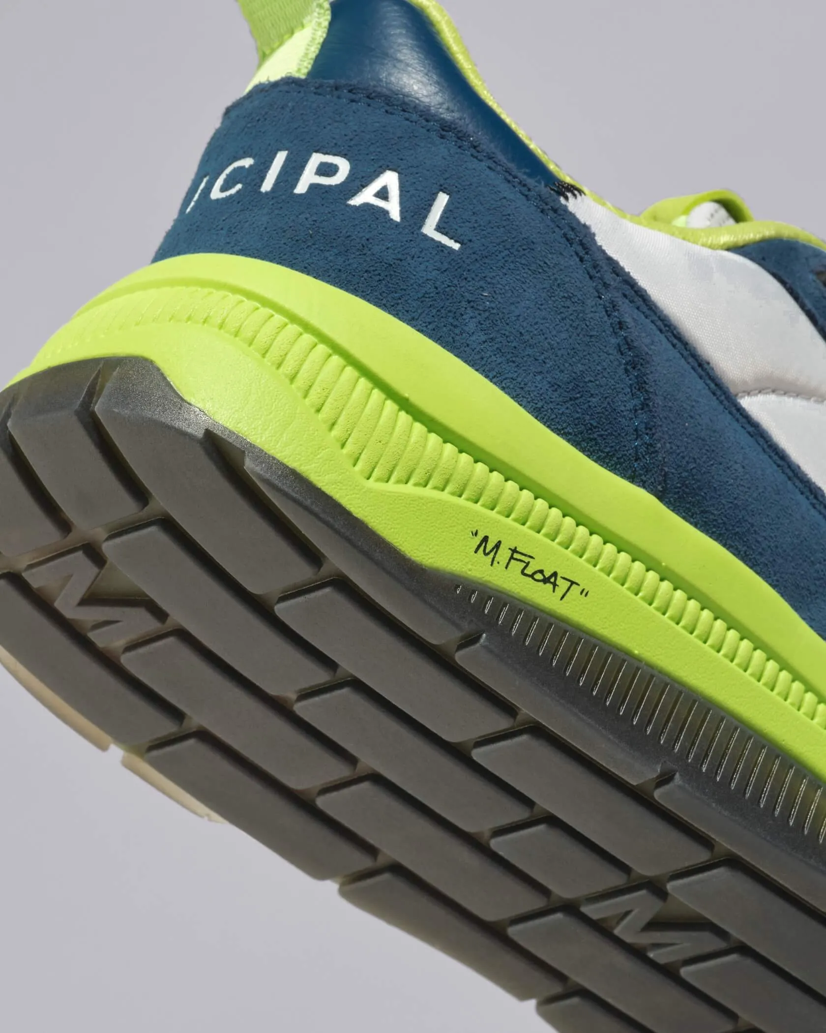 M.OG Shoes sold by MUNICIPAL product image thumbnail 2