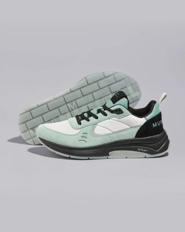 M.OG Shoes sold by MUNICIPAL