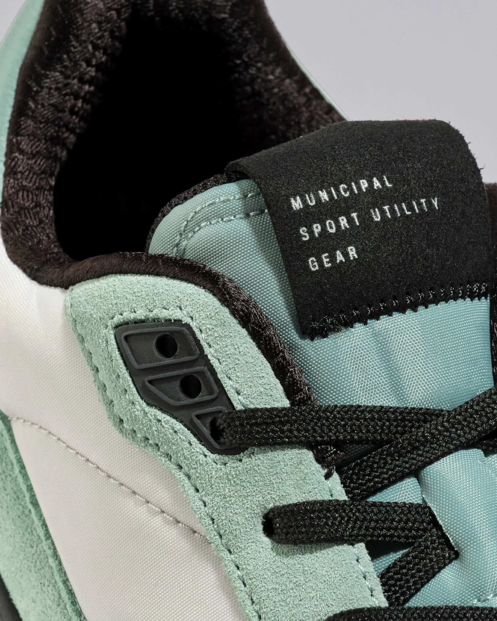 M.OG Shoes sold by MUNICIPAL product image thumbnail 3