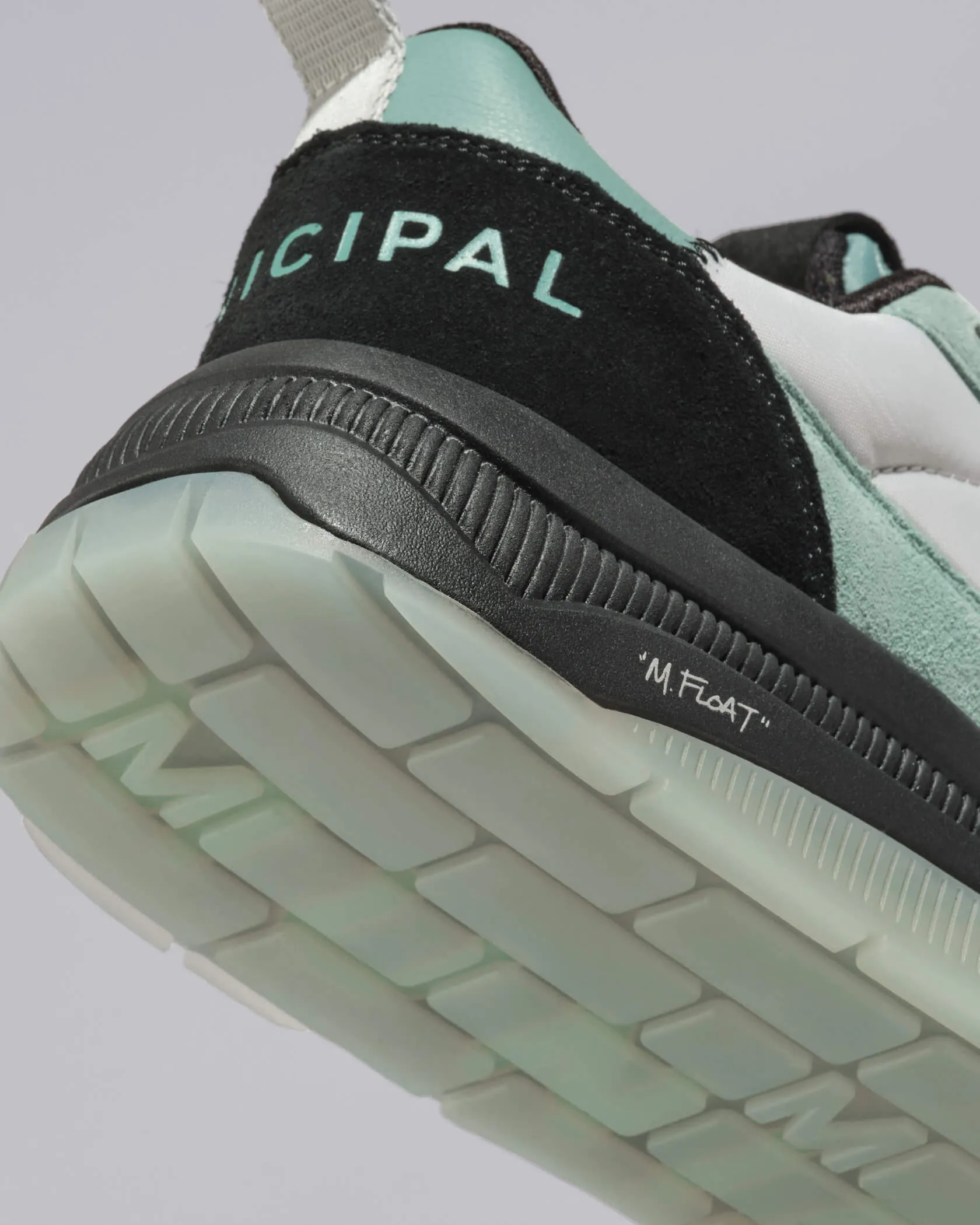 M.OG Shoes sold by MUNICIPAL product image thumbnail 2