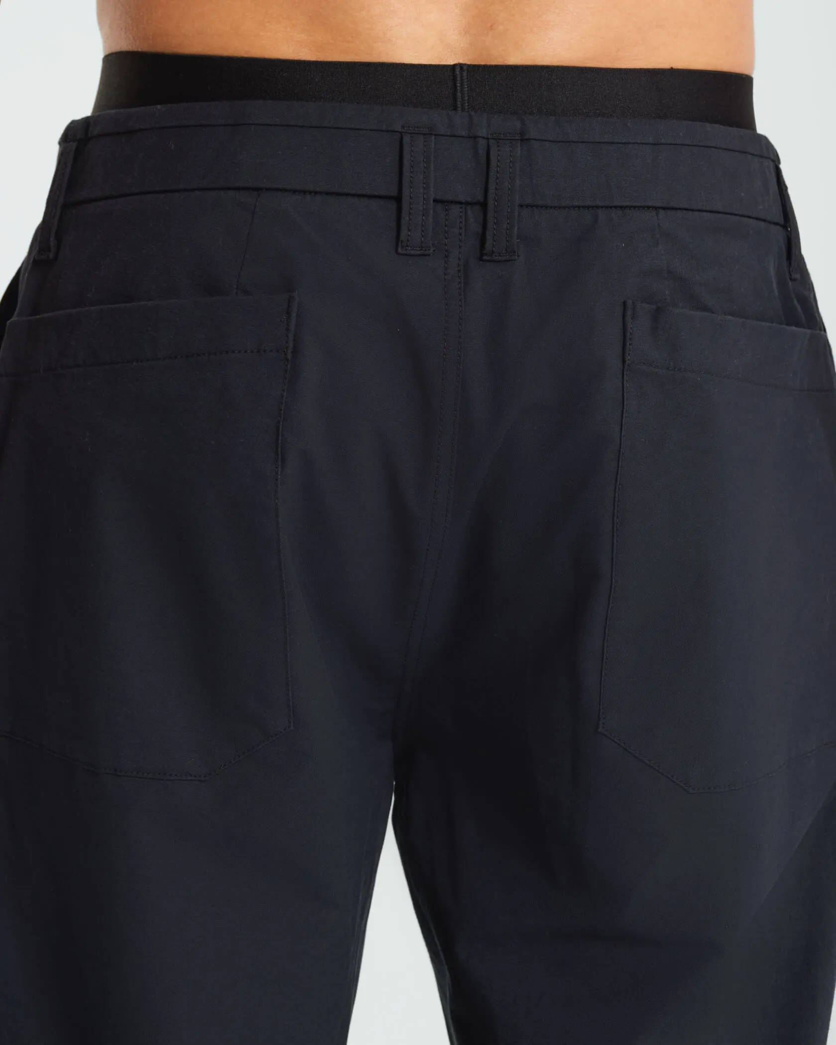 Sportcross Utility Trouser sold by MUNICIPAL product image thumbnail 4