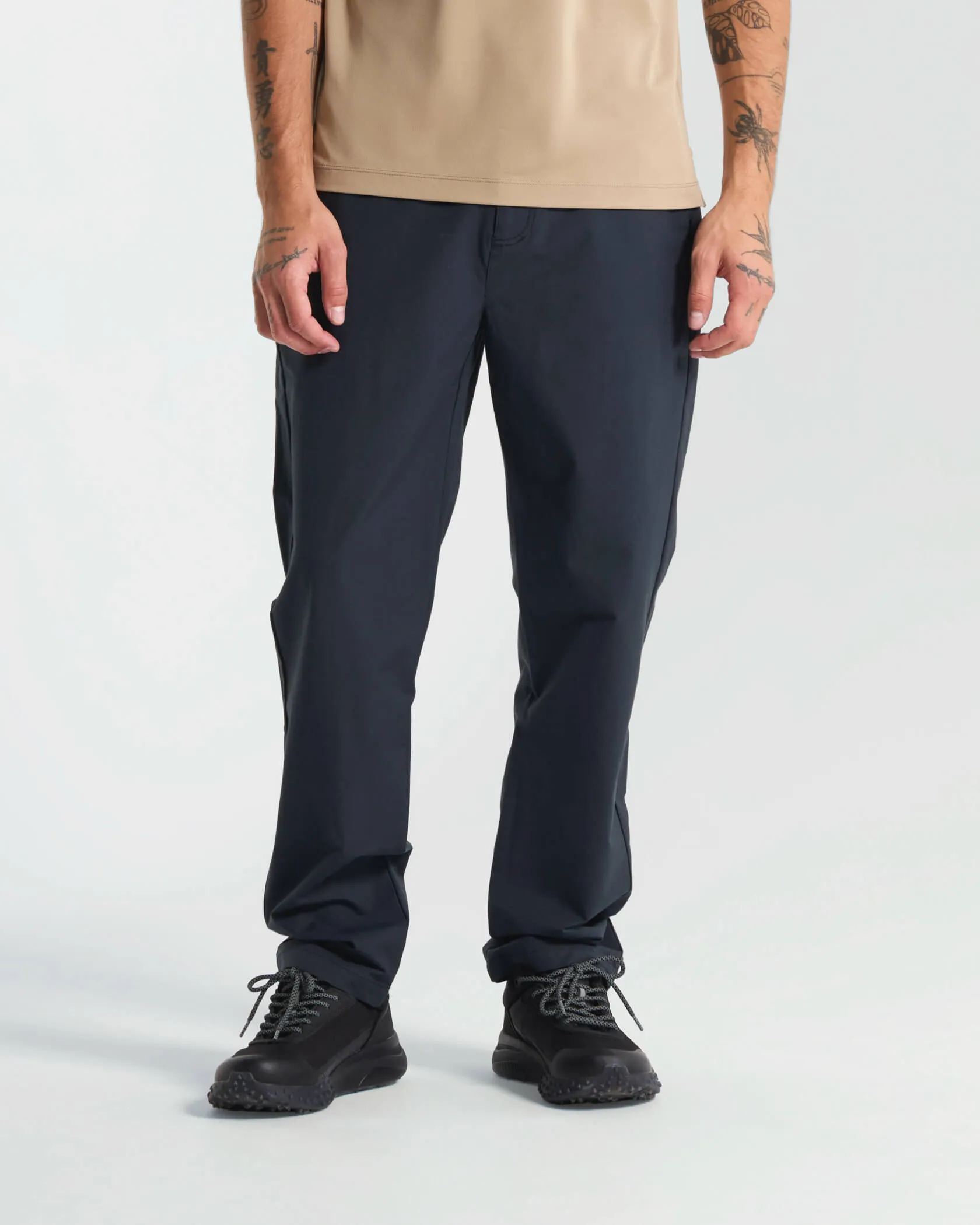 Sportcross Utility Trouser sold by MUNICIPAL