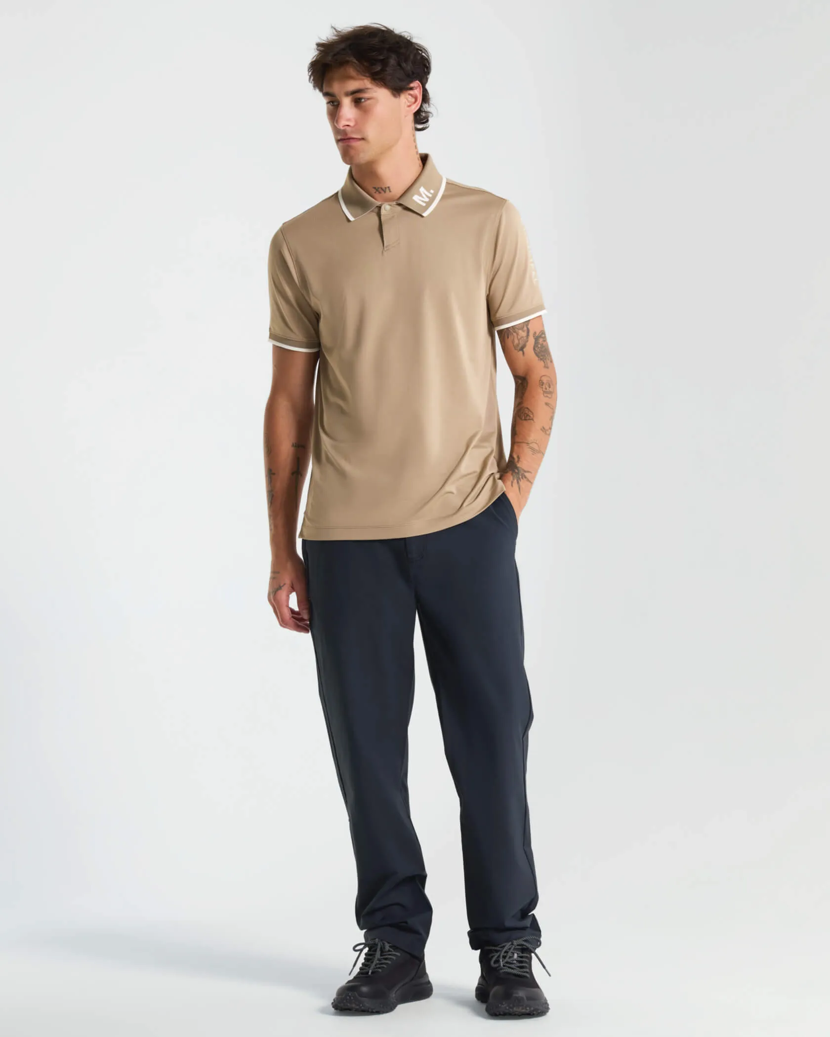 Sportcross Utility Trouser sold by MUNICIPAL product image thumbnail 5