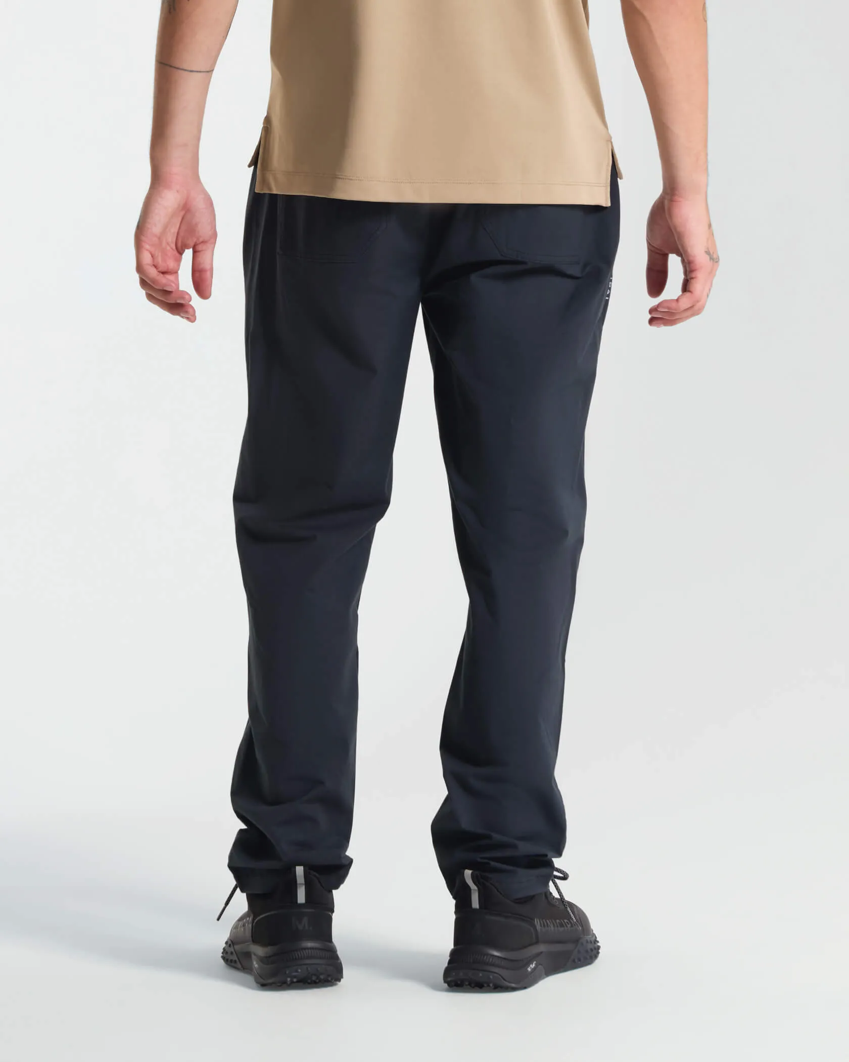 Sportcross Utility Trouser sold by MUNICIPAL product image thumbnail 2