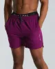 4AM Club Training Shorts sold by MUNICIPAL