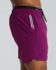4AM Club Training Shorts sold by MUNICIPAL