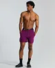 4AM Club Training Shorts sold by MUNICIPAL