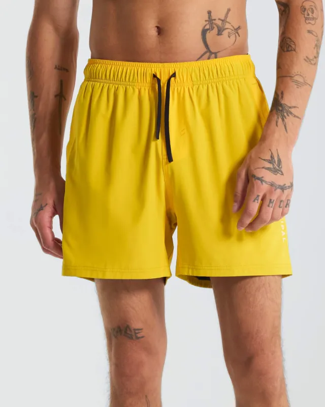 Sport Utility 5" Shorts sold by MUNICIPAL