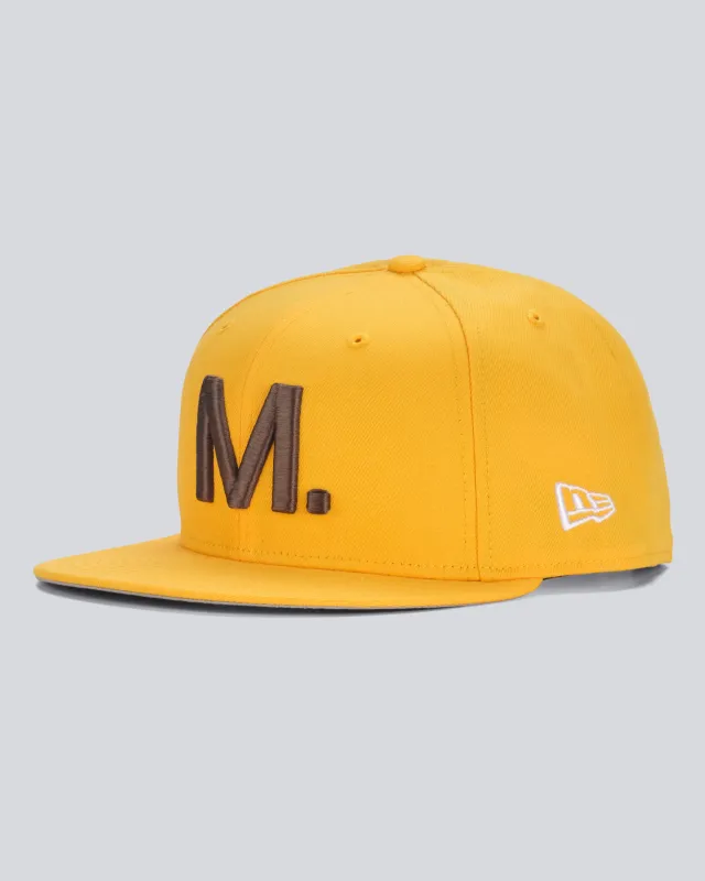 M. Hat sold by MUNICIPAL