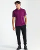 Sportcross Crew Polo sold by MUNICIPAL