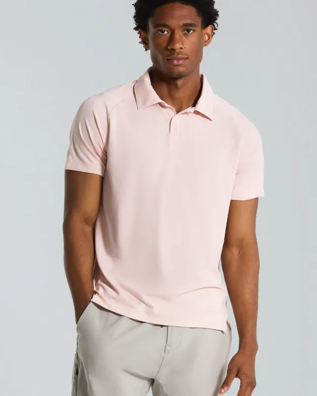 Sportcross Tech Polo sold by MUNICIPAL