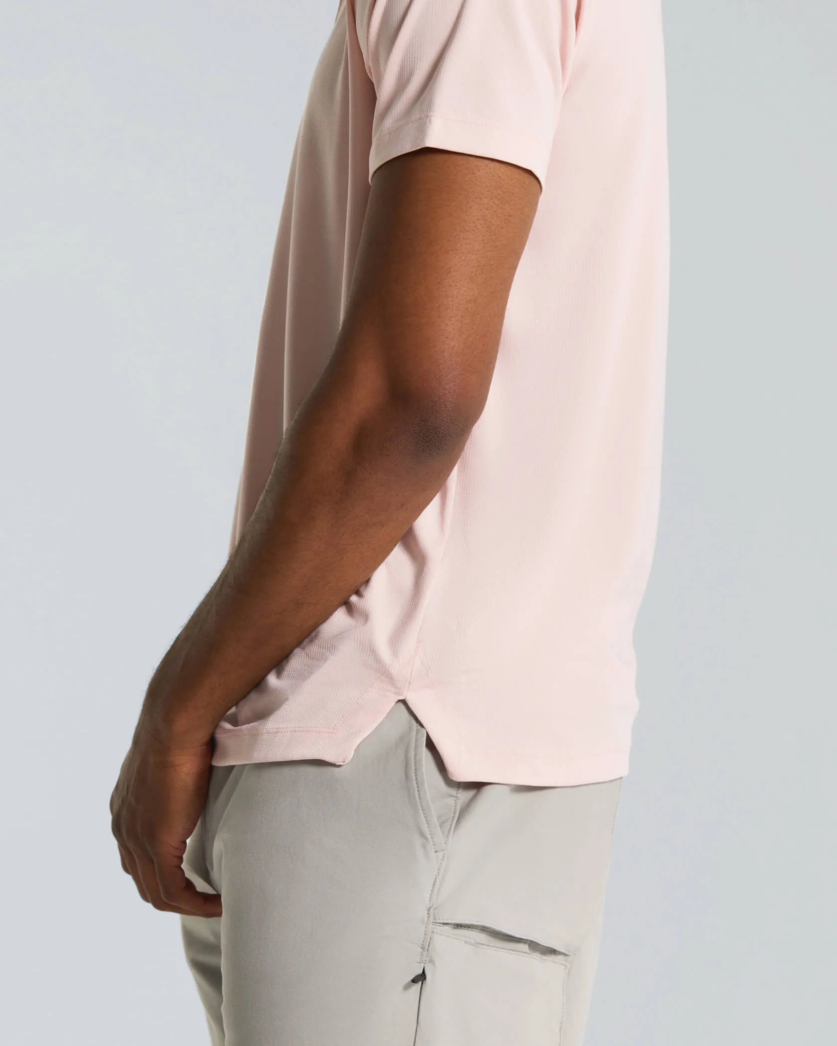 Sportcross Tech Polo sold by MUNICIPAL product image thumbnail 4