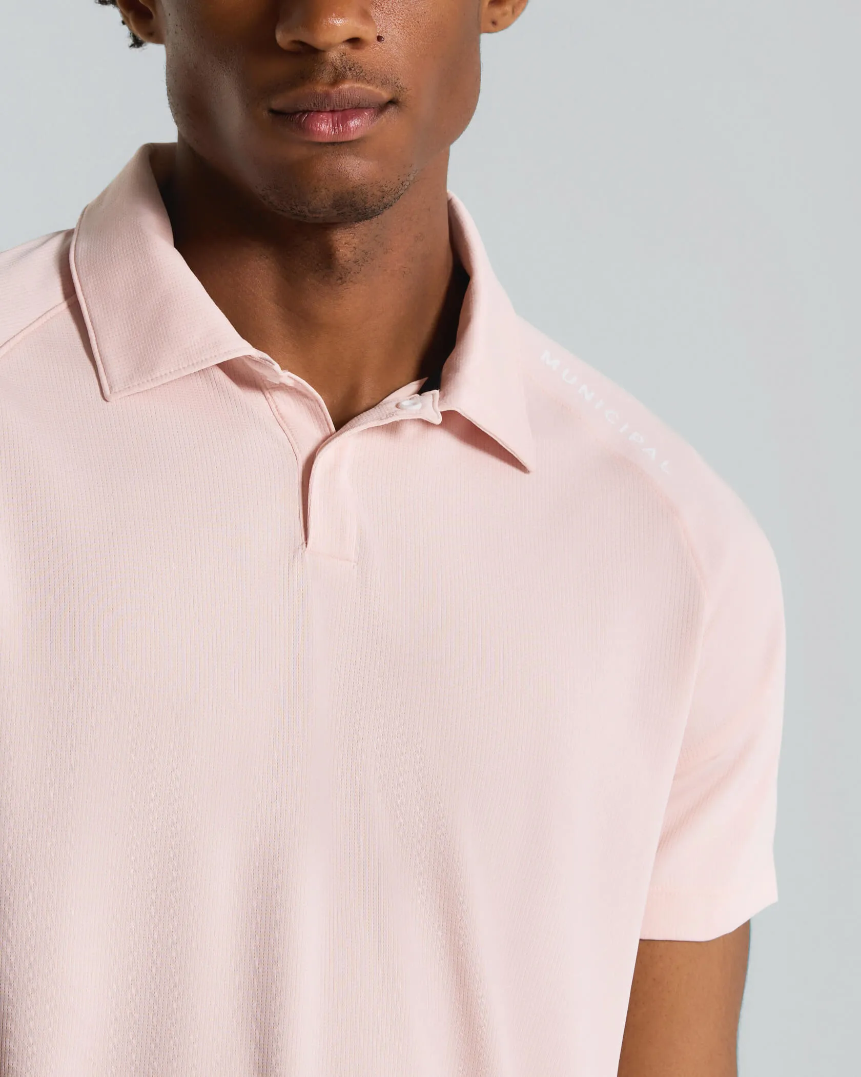 Sportcross Tech Polo sold by MUNICIPAL product image thumbnail 3