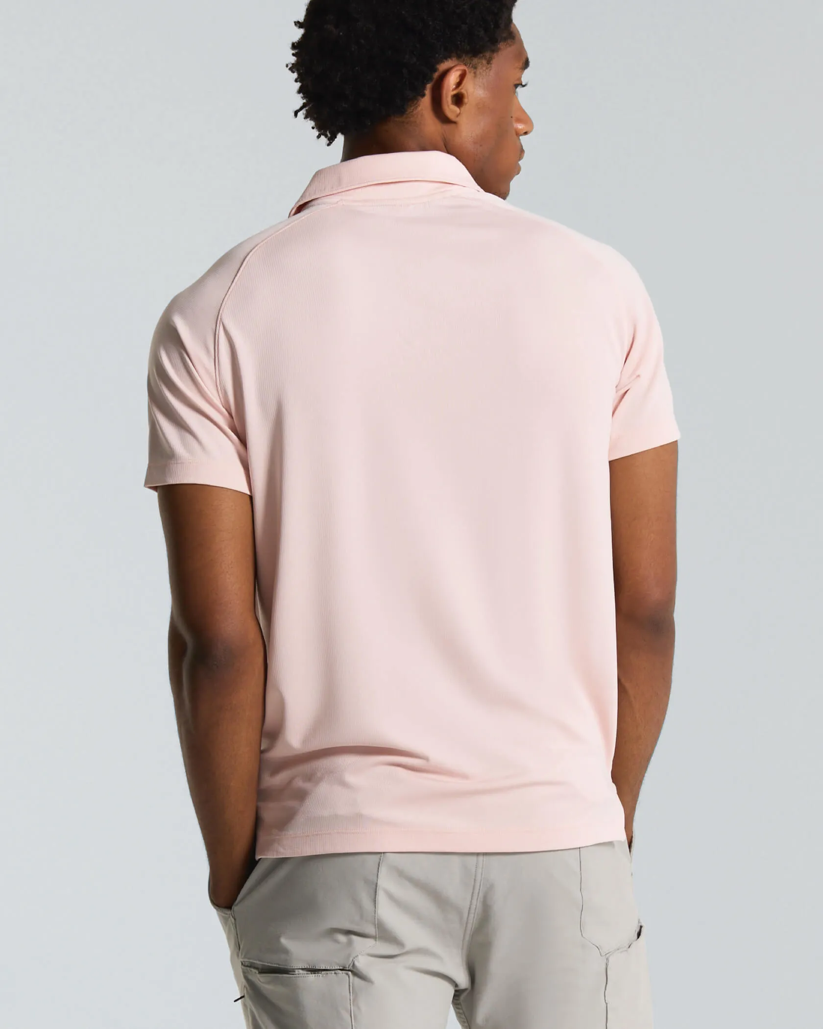 Sportcross Tech Polo sold by MUNICIPAL product image thumbnail 2