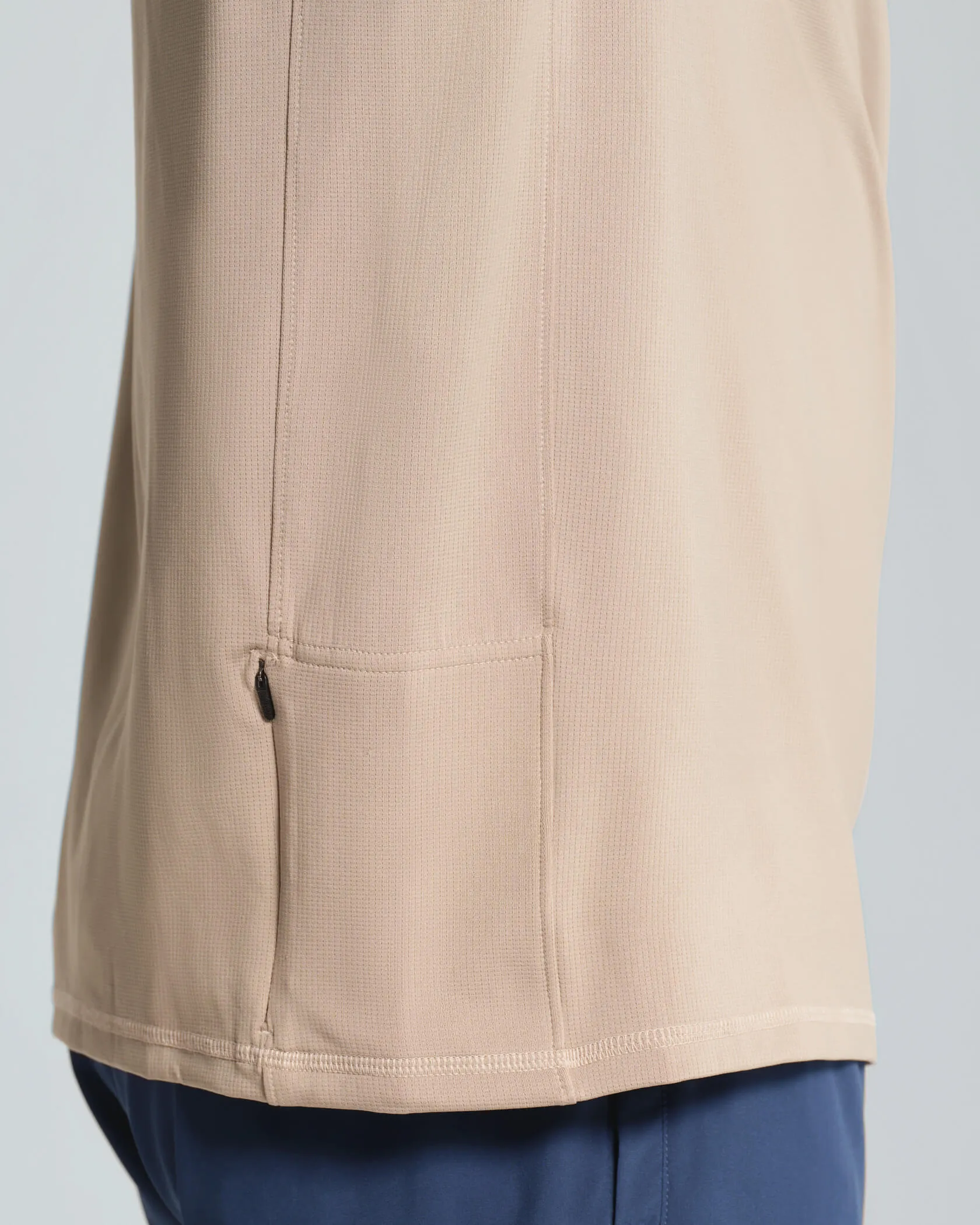 Sportcross Tech T-Shirt sold by MUNICIPAL product image thumbnail 4