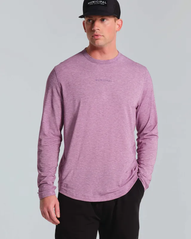 Sport Utility LS T-Shirt sold by MUNICIPAL
