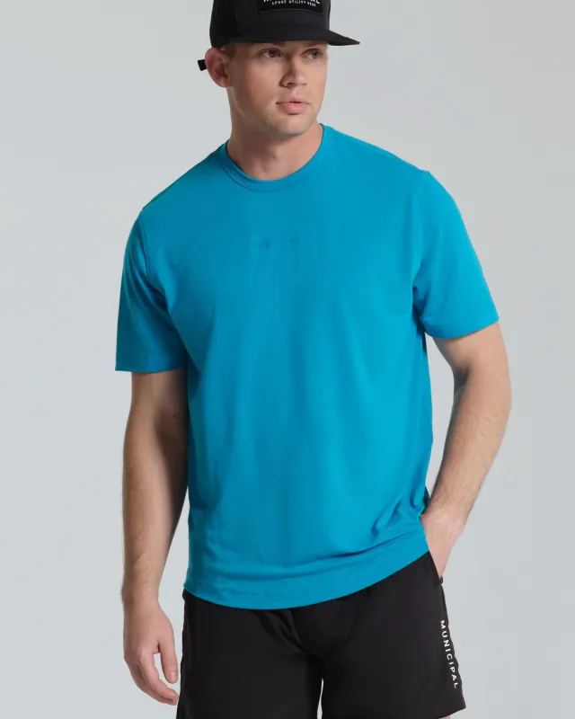 Sport Utility T-Shirt sold by MUNICIPAL