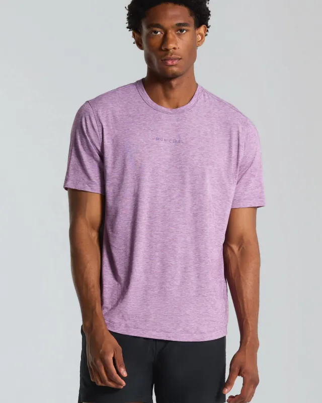 Sport Utility T-Shirt sold by MUNICIPAL