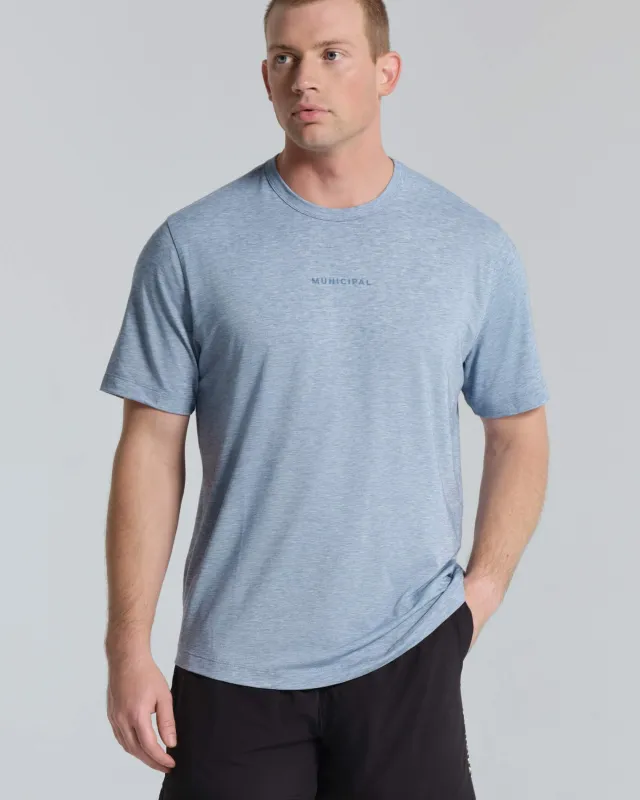 Sport Utility T-Shirt sold by MUNICIPAL