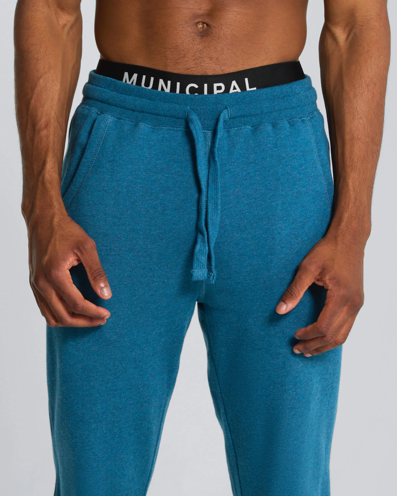 Gameday Sweatpants sold by MUNICIPAL product image thumbnail 3