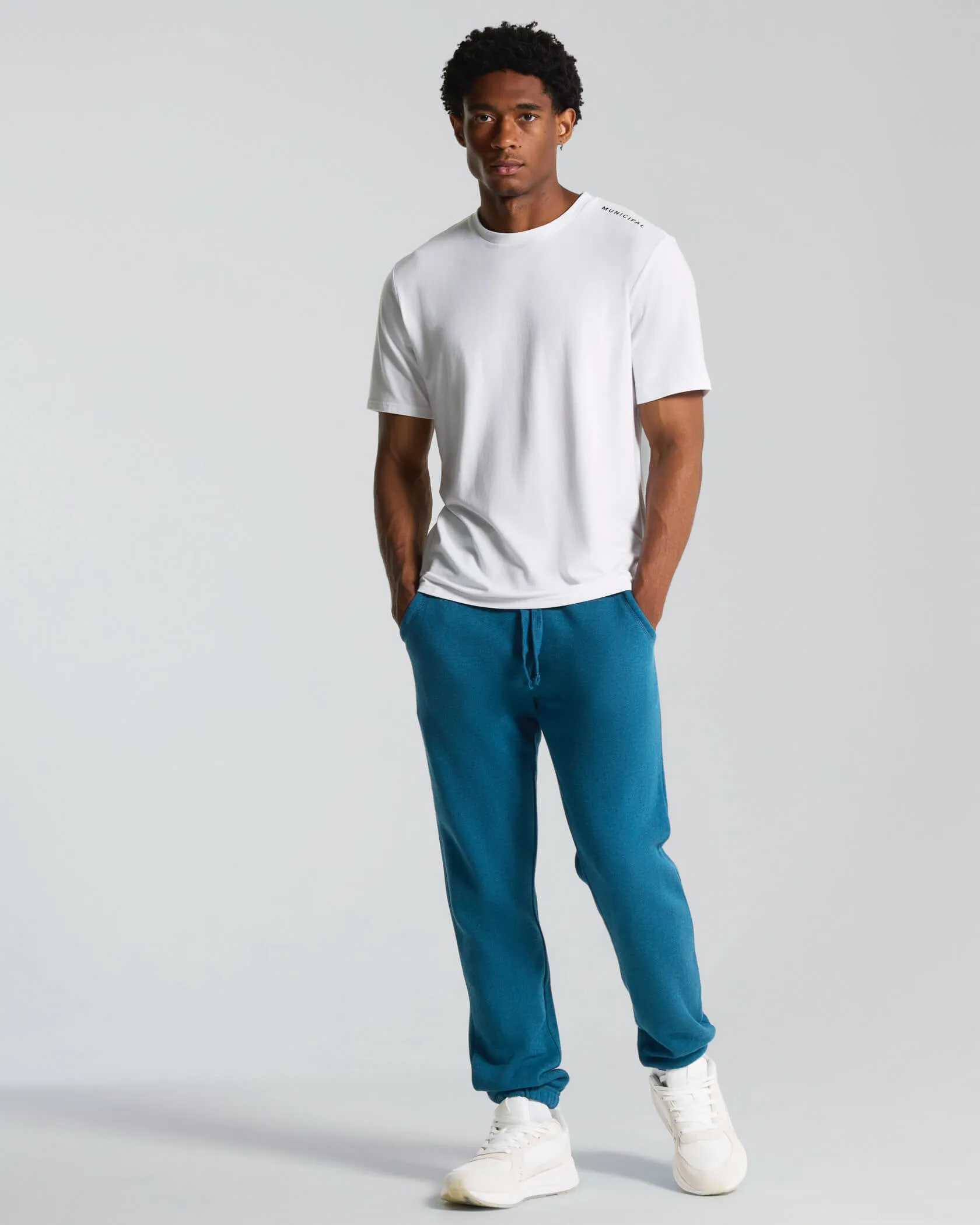 Gameday Sweatpants sold by MUNICIPAL product image thumbnail 5