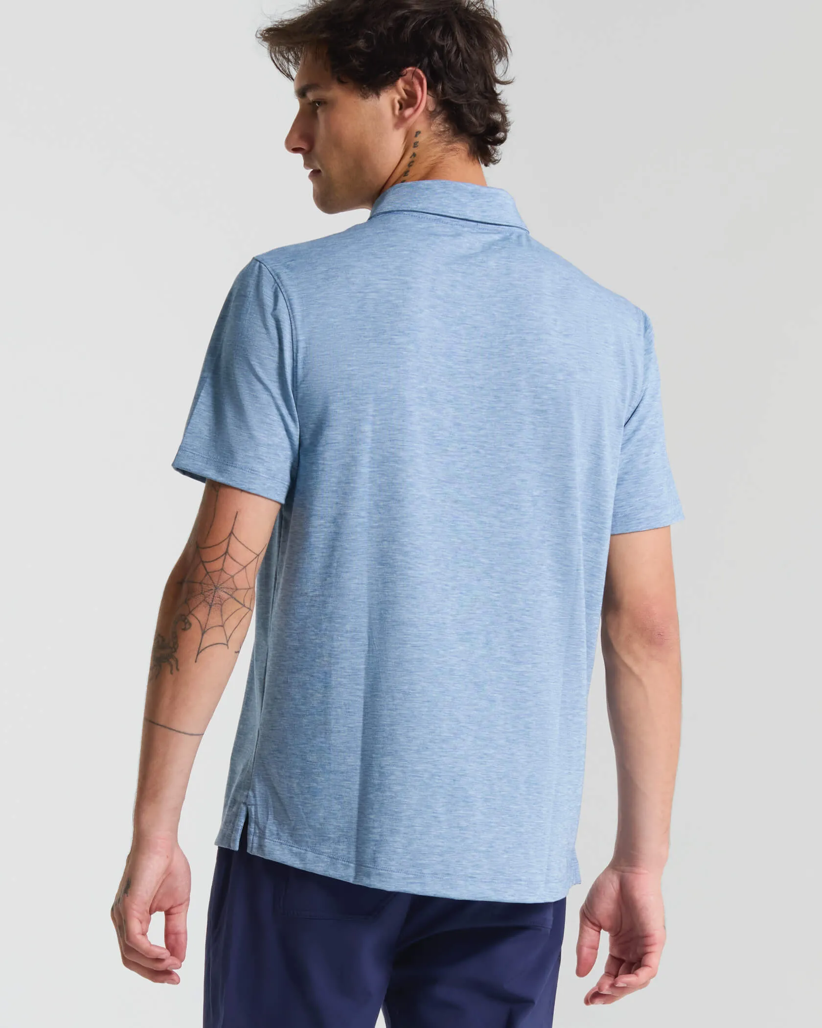 Sport Utility Polo sold by MUNICIPAL product image thumbnail 2