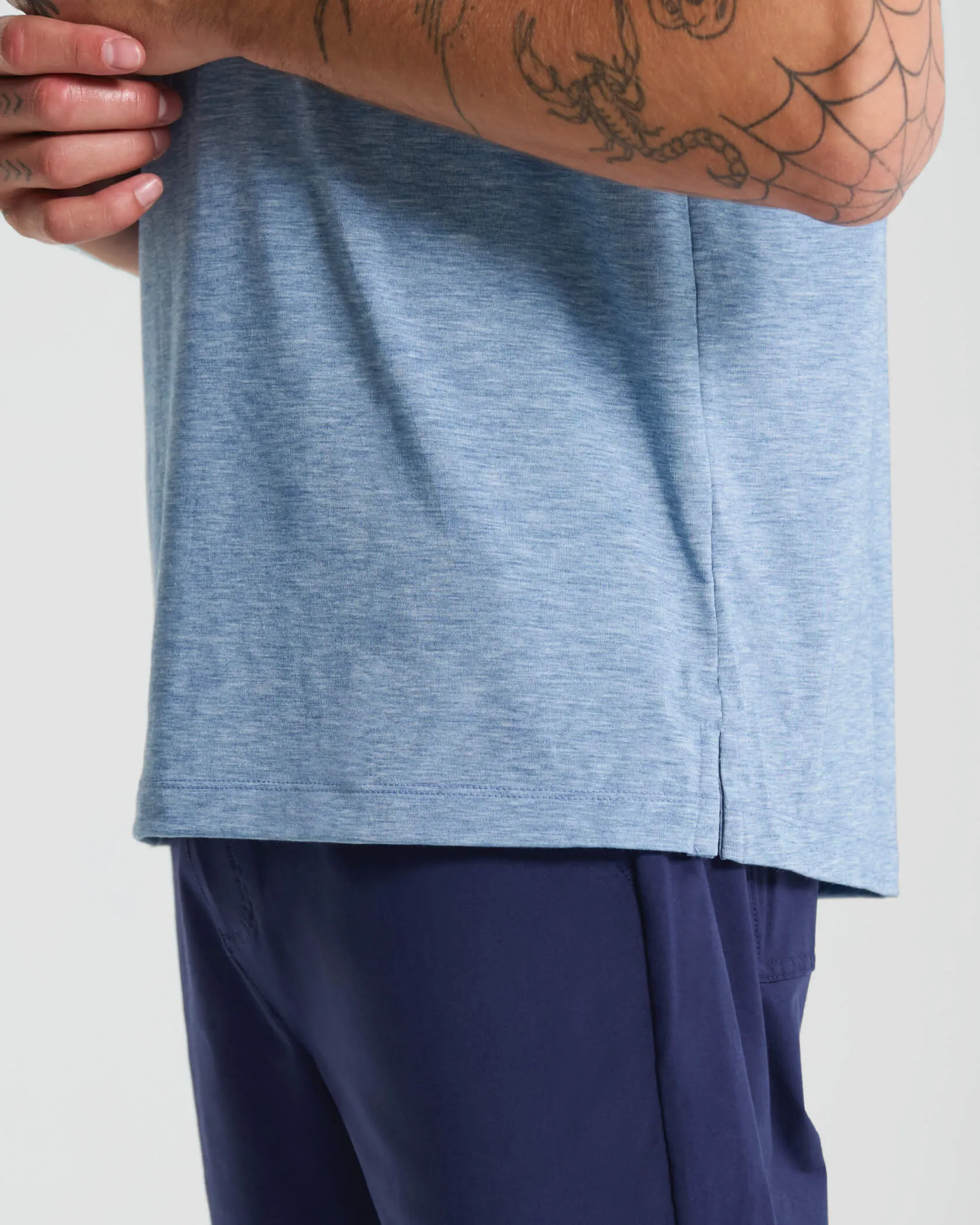 Sport Utility Polo sold by MUNICIPAL product image thumbnail 3