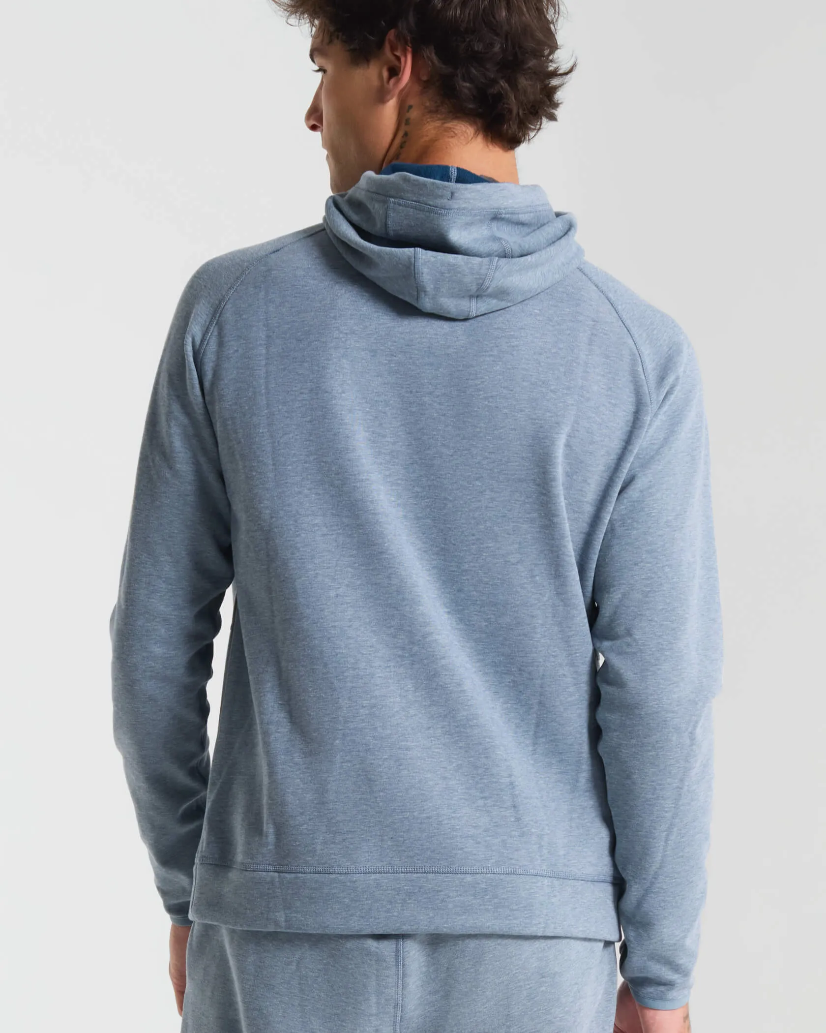 Training Camp Pro Hoodie sold by MUNICIPAL product image thumbnail 2