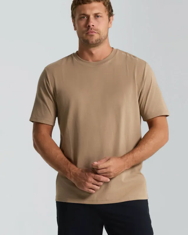 Enduro Stretch T-Shirt sold by MUNICIPAL