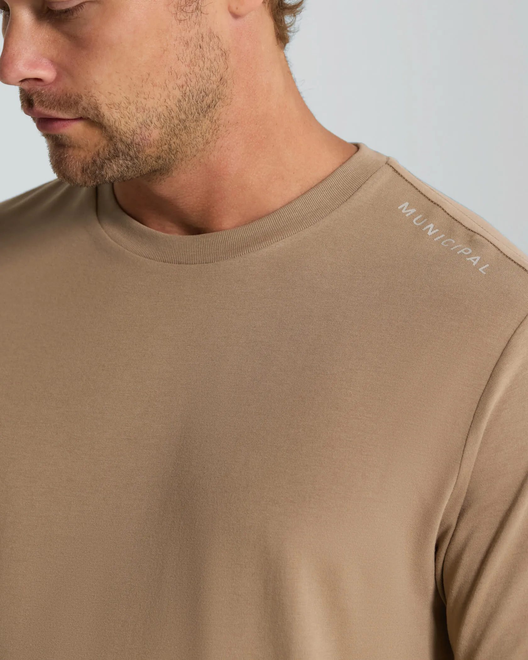 Enduro Stretch T-Shirt sold by MUNICIPAL product image thumbnail 3