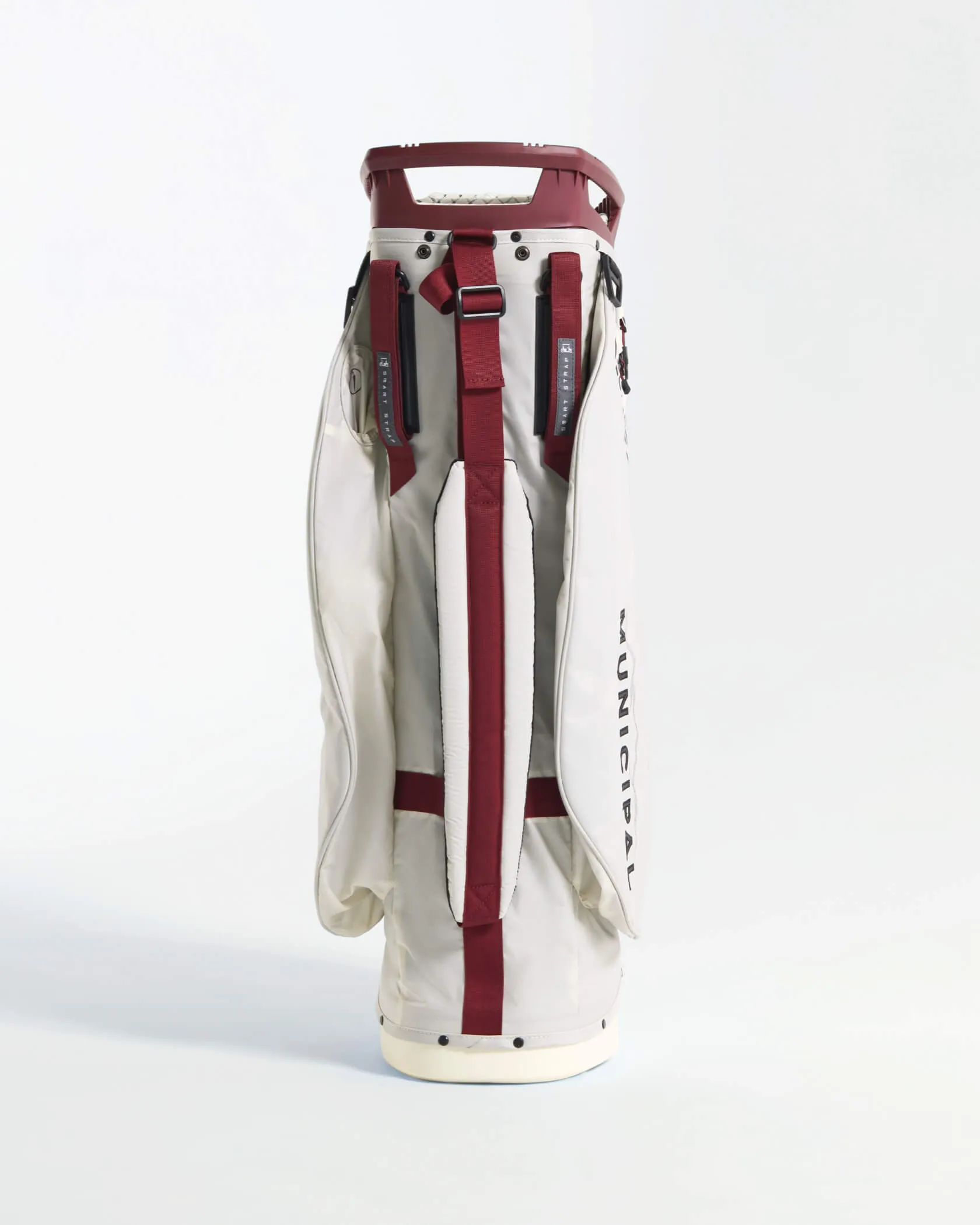 Sun Mountain x MUNICIPAL C-130 Cart Bag sold by MUNICIPAL product image thumbnail 4
