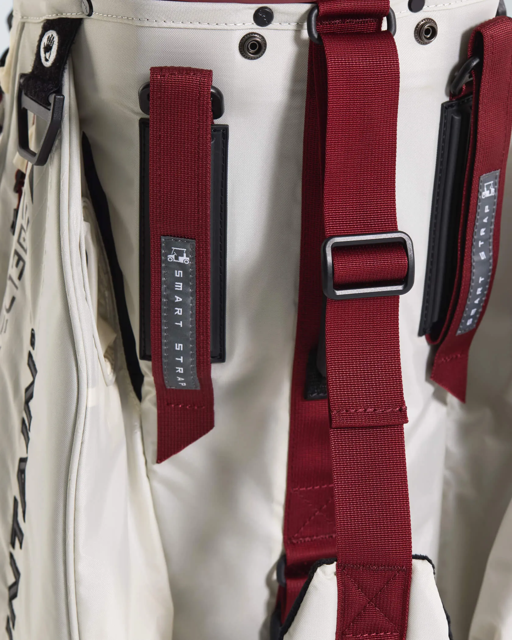 Sun Mountain x MUNICIPAL C-130 Cart Bag sold by MUNICIPAL product image thumbnail 5