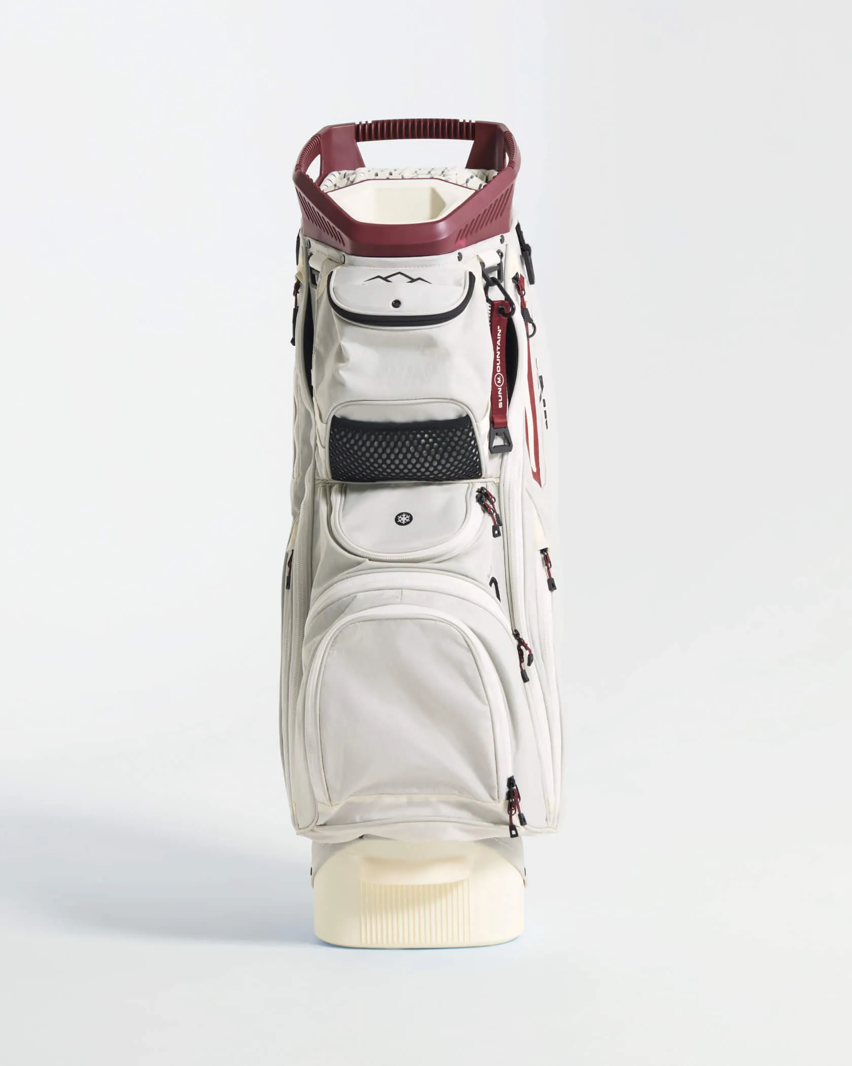 Sun Mountain x MUNICIPAL C-130 Cart Bag sold by MUNICIPAL product image thumbnail 2