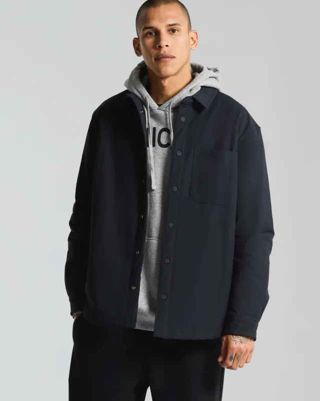 Sportcross Winter Jacket sold by MUNICIPAL