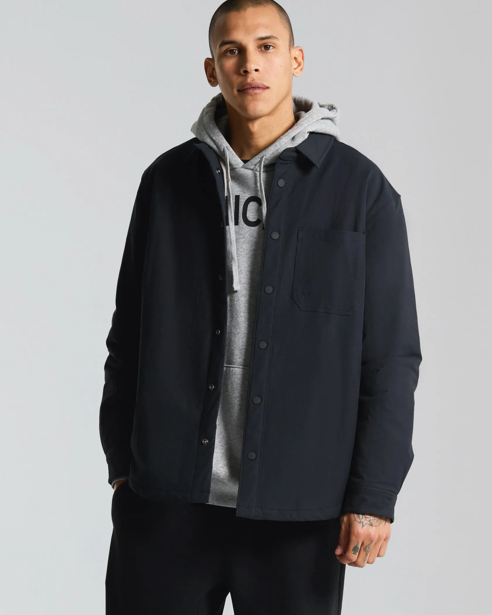 Sportcross Winter Jacket sold by MUNICIPAL