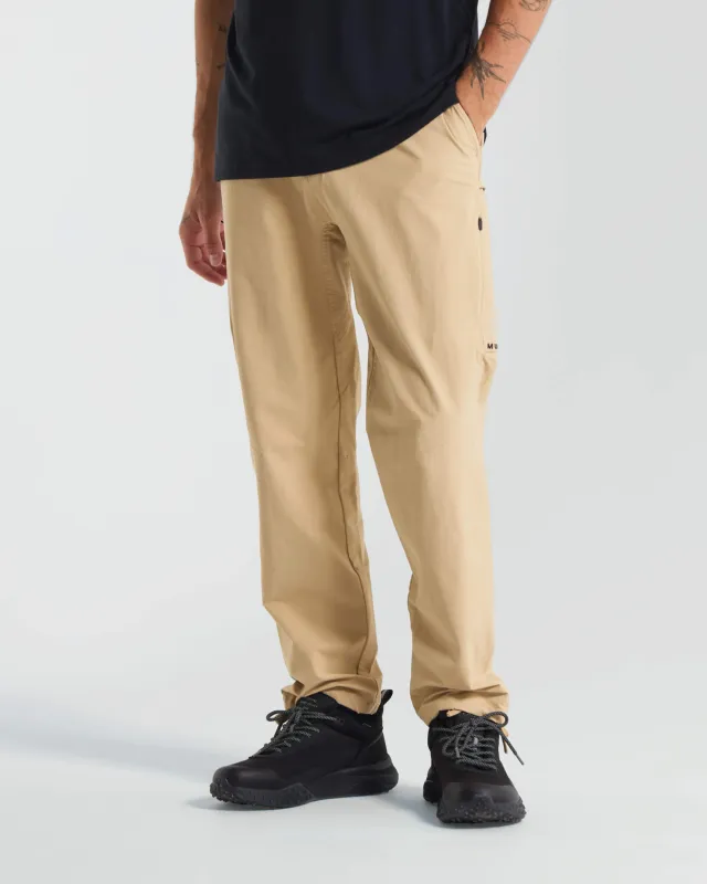 Sportcross Utility Pants sold by MUNICIPAL