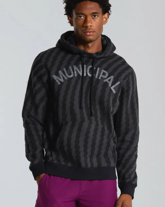 M.OG-330 Hoodie sold by MUNICIPAL