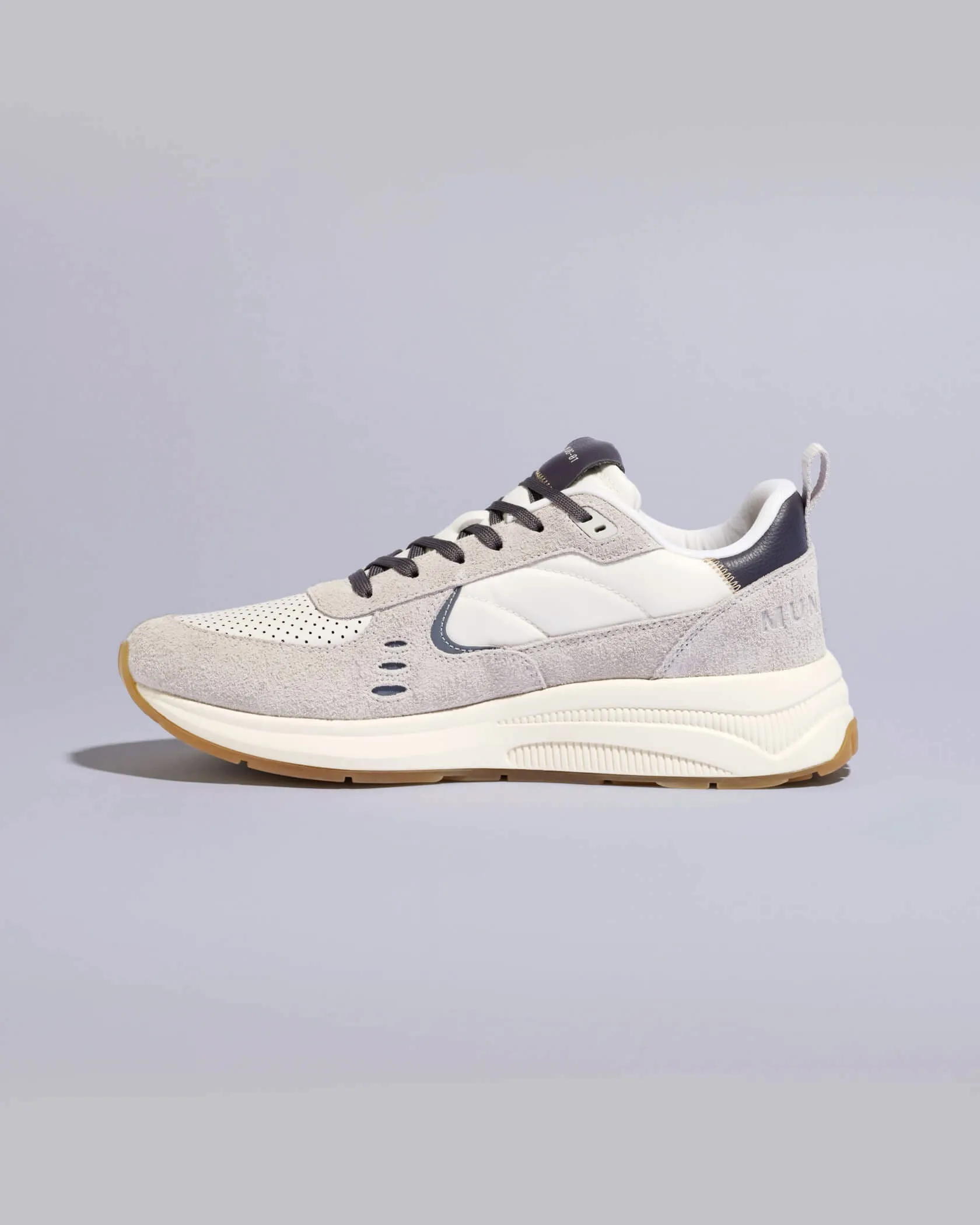 M.OG-01 LUXE Shoes sold by MUNICIPAL product image thumbnail 5