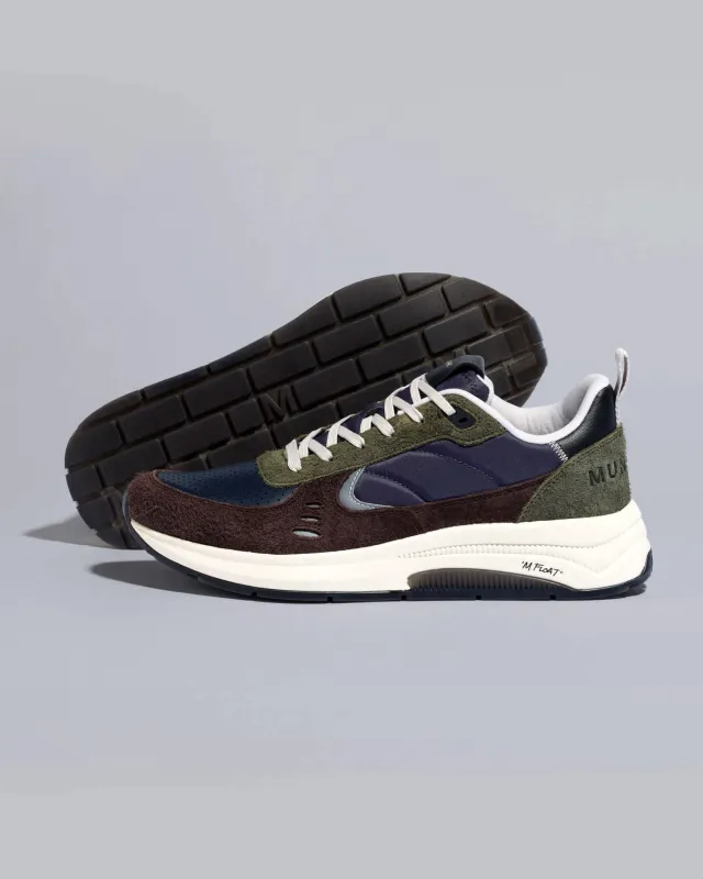 M.OG-01 LUXE Shoes sold by MUNICIPAL