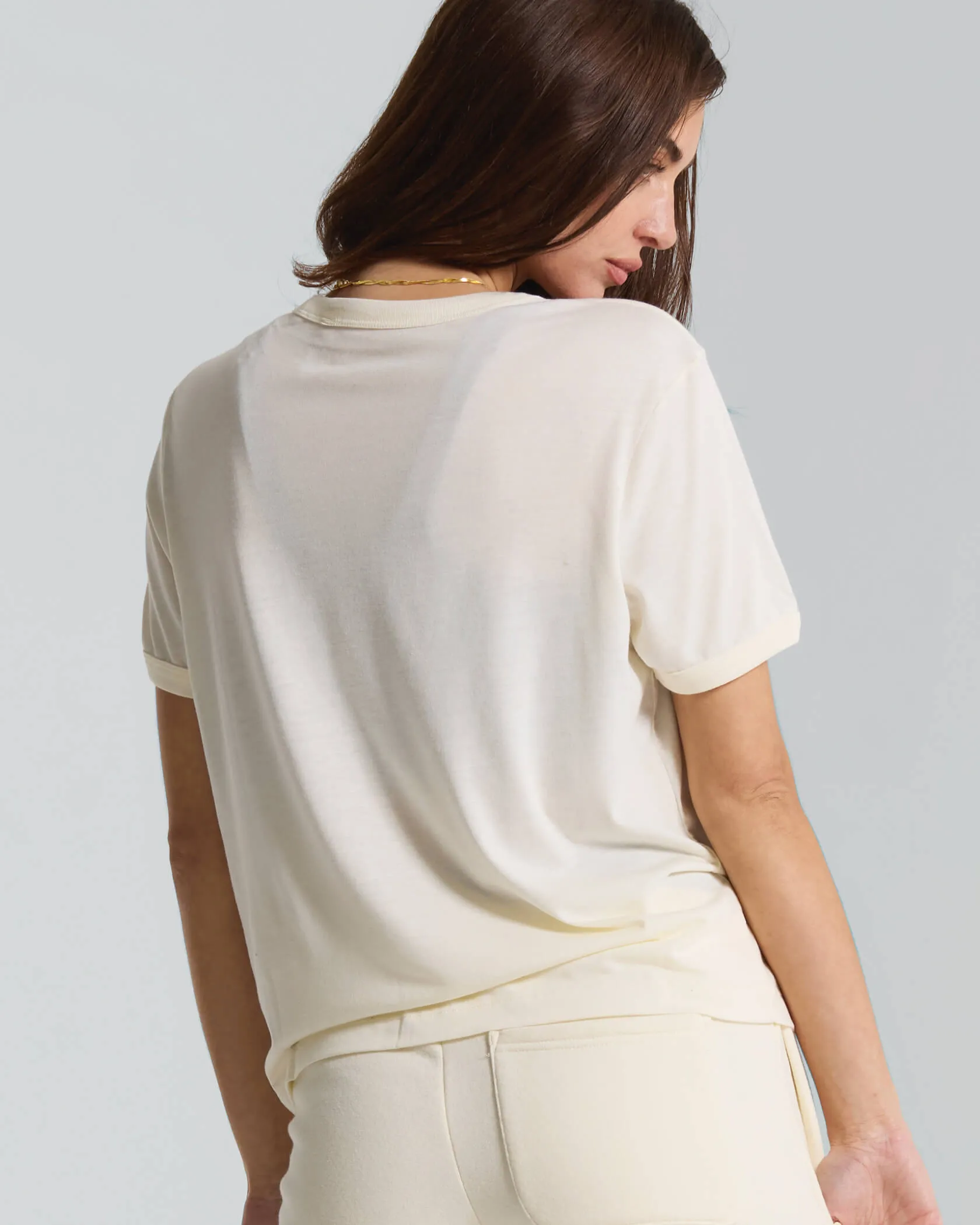 Women's Tomboy T-Shirt sold by MUNICIPAL product image thumbnail 2