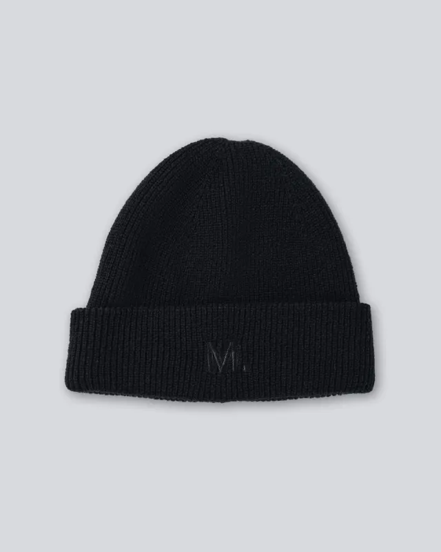 M. Beanie sold by MUNICIPAL