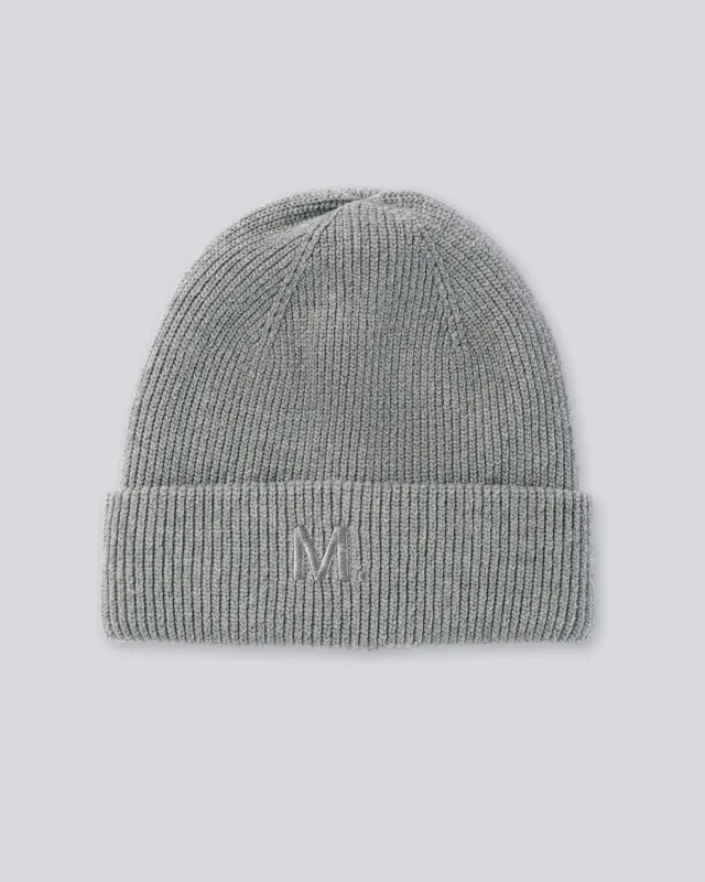 M. Beanie sold by MUNICIPAL
