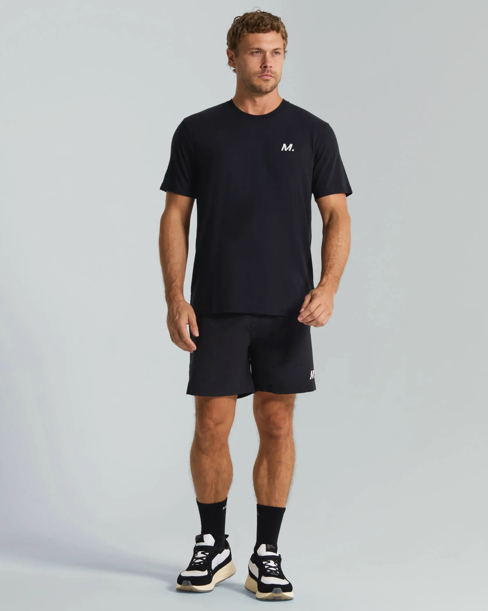 Motivated T-Shirt sold by MUNICIPAL product image thumbnail 3