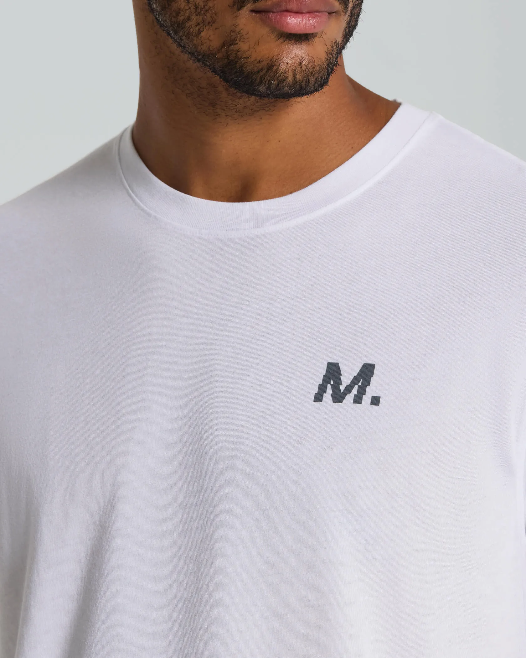 Motivated T-Shirt sold by MUNICIPAL product image thumbnail 4