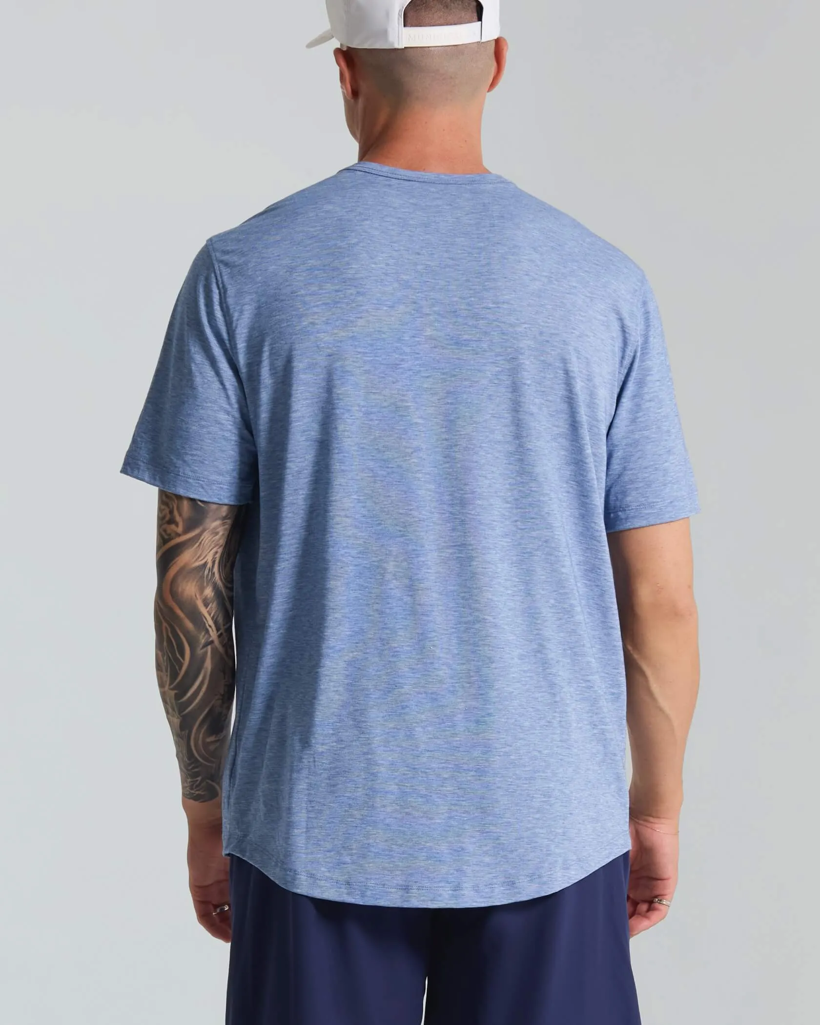 Sport Utility T-Shirt sold by MUNICIPAL product image thumbnail 2