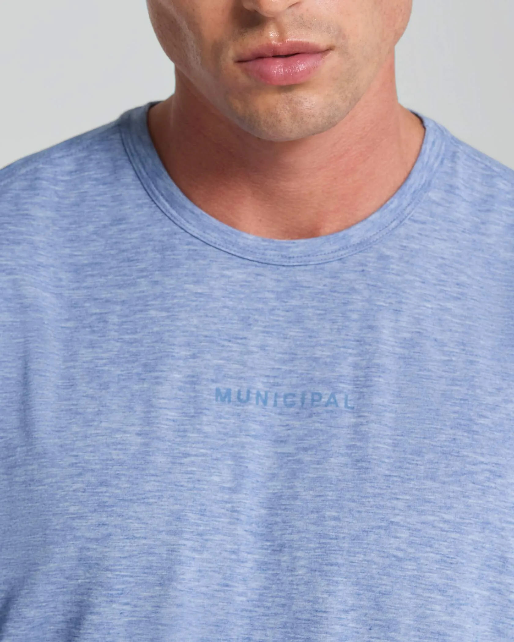 Sport Utility T-Shirt sold by MUNICIPAL product image thumbnail 3