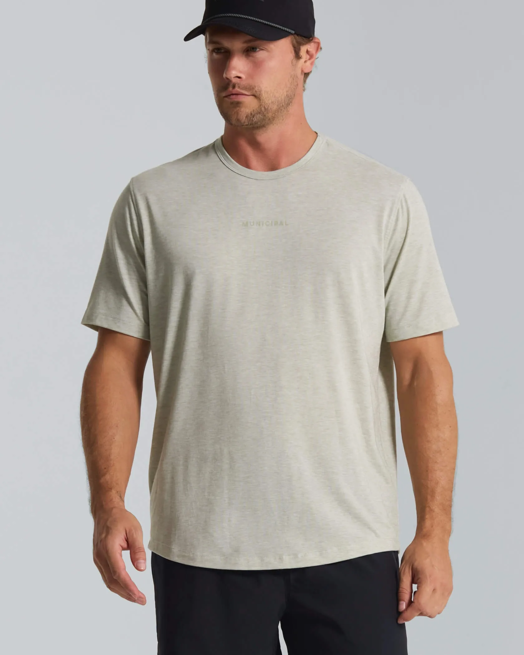 Sport Utility T-Shirt sold by MUNICIPAL