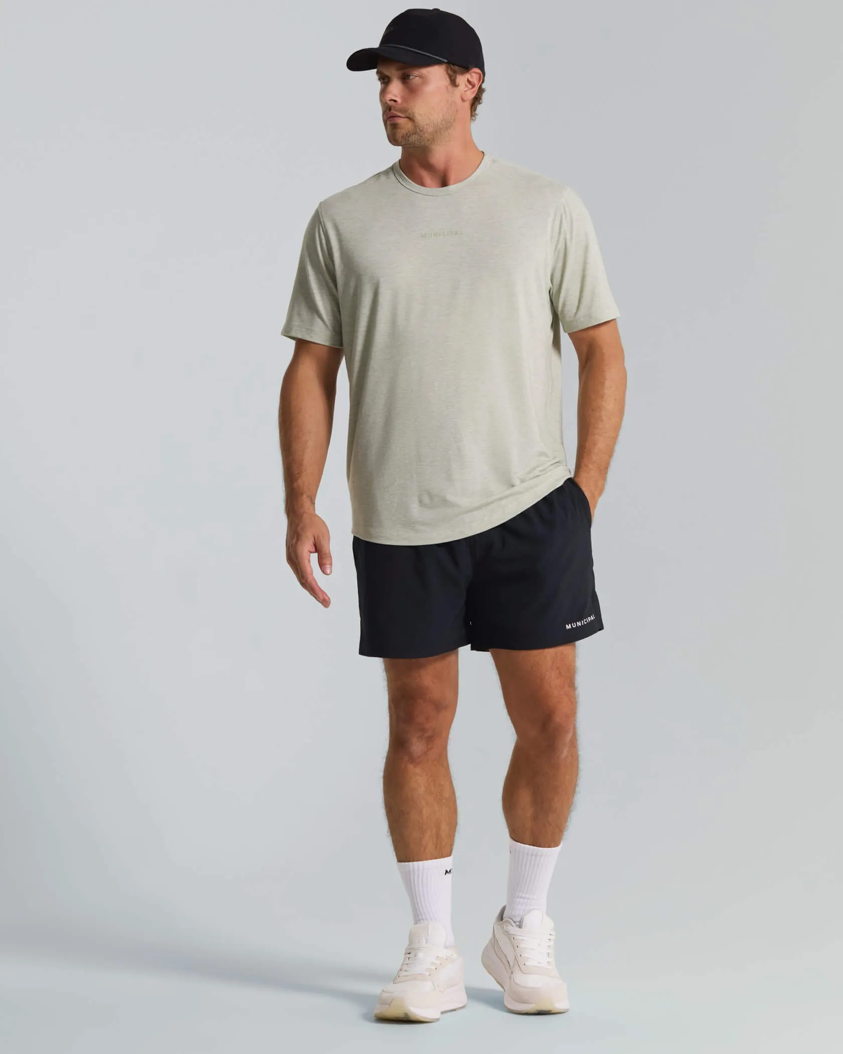 Sport Utility T-Shirt sold by MUNICIPAL product image thumbnail 3