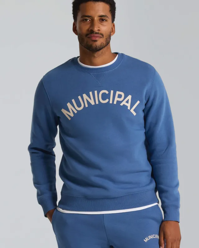 M.OG-330 Crew sold by MUNICIPAL