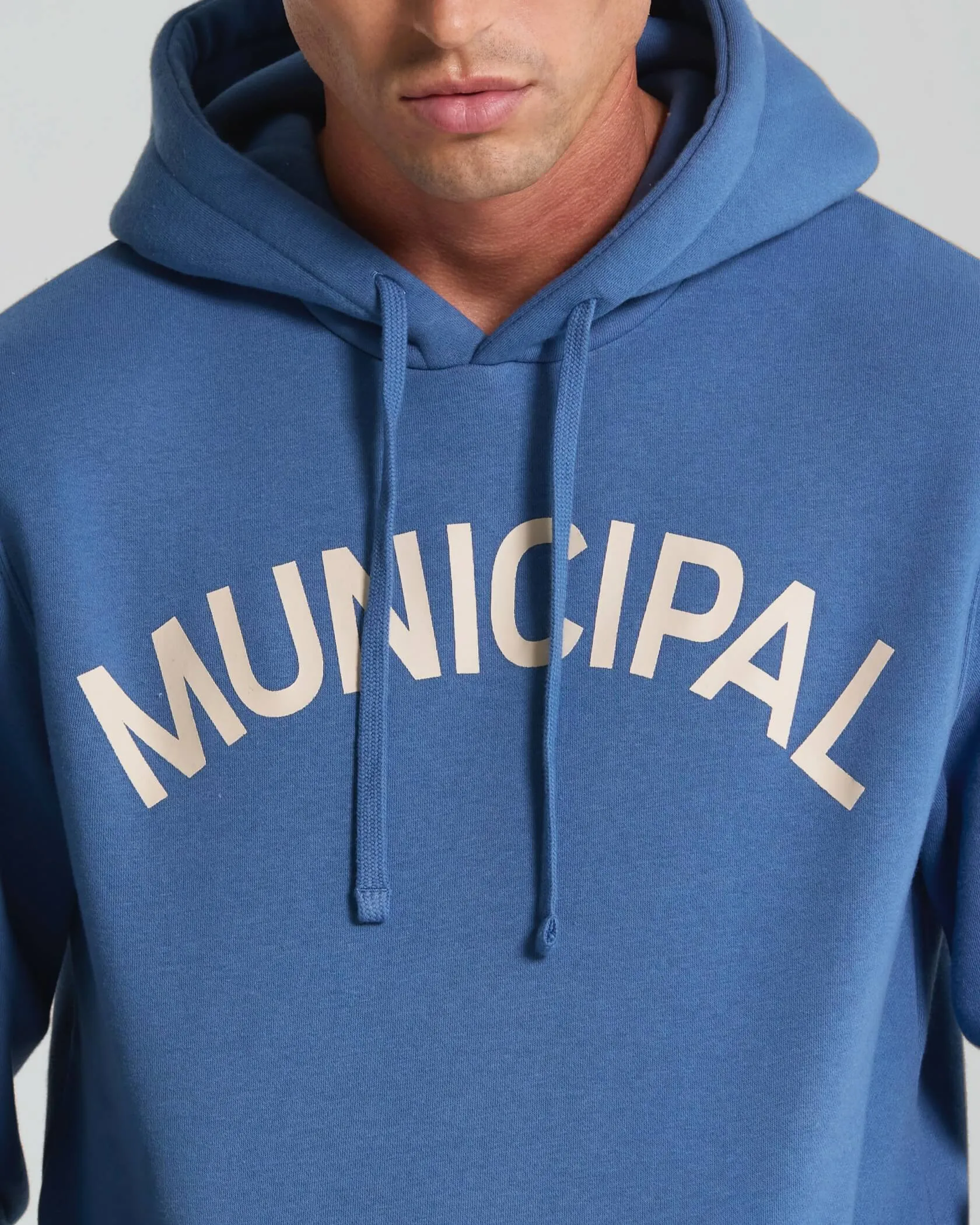 M.OG-330 Hoodie sold by MUNICIPAL product image thumbnail 3